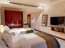Ivory Inn Hotel