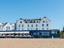 Best Western Hôtel De La Plage