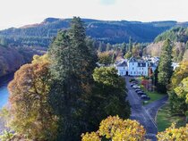 Dunkeld House Hotel