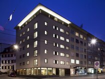 Hôtel D