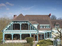 Hôtel Restaurant le Pan de Bois