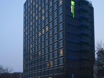 Holiday Inn Express Dongzhimen