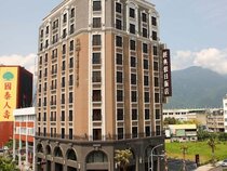 Classic City Resort