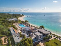 Hotel Riu Palace Zanzibar