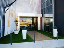 Sercotel Hotel Plana Parc