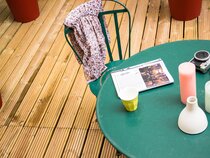 Hotel Relais Monceau