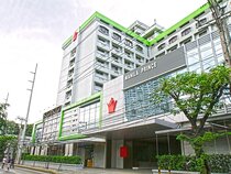 Manila Prince Hotel