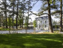 Hôtel Villa Castellane