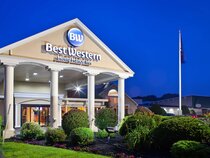 Best Western Merry Manor Inn