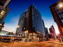 Le Meridien Denver Downtown
