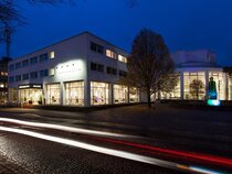 Elite Park Hotel, Växjö