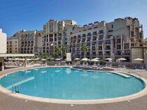 Malta Marriott Resort & Spa
