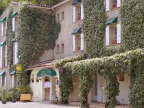 Human Hotel Residence