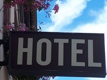 Hotel Au Vieux Moulin