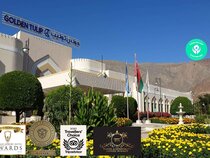 Golden Tulip Nizwa