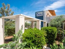 Stalis Hotel