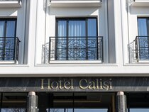 Calisi Hotel