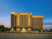 Hiive By Fusion Binh Duong New City