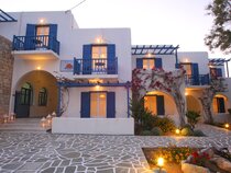 Paros Inn Hotel