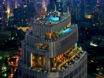 JW Marriott Hotel Bangkok