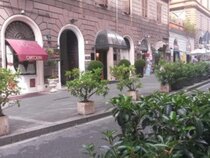 Hotel Serena Roma