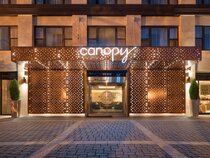 Canopy by Hilton Washington DC Embassy Row