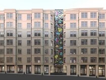 Moxy Istanbul Taksim