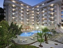 Hotel Salou Beach