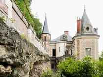 Château de Perreux, The Originals Collection