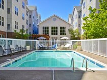 Homewood Suites by Hilton Hillsboro/Beaverton