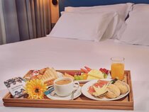 Hotel NH Cristal