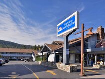 evo Hotel Tahoe City