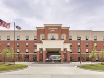 Hampton Inn Detroit/Southgate