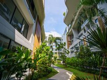 HOMA Phuket Town