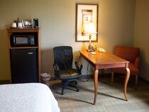 Hampton Inn & Suites Grenada