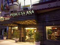 Hotel Princesa Ana