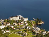 Kvikne's