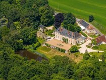 Chateau De La Huberdiere