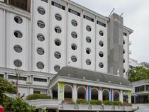 Grace Hotel Bangkok
