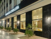 NH Mendoza Cordillera