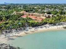 Mauricia Beachcomber Resort & Spa