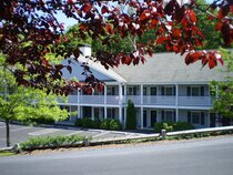 BEST WESTERN PLUS Cold Spring