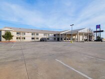 Motel 6 Amarillo