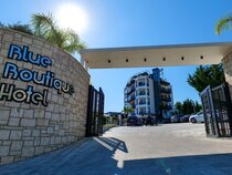 HH Boutique Hotel