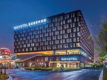 Novotel Shanghai Hongqiao