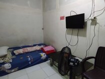 Guest House Toddopuli VII by ZUZU