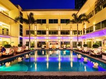 Qiu Hotel Sukhumvit 79