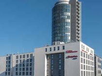 Hampton By Hilton Munich City West