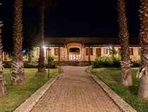 Masseria Le Pajare