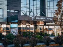 Sky Airport Hotel